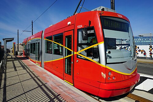 DC Streetcar